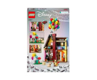 LEGO Disney i Pixar 43217 Dom z bajki „Odlot” - 1091361 - zdjęcie 8