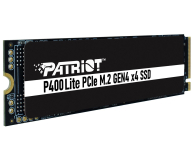 Patriot 1TB M.2 PCIe Gen4 NVMe P400 Lite - 1113160 - zdjęcie 2