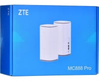 ZTE MC888 Pro 5G 2,7Gbps (Wi-Fi 6 5400Mb/s a/b/g/n/ac/ax) - 1114990 - zdjęcie 11
