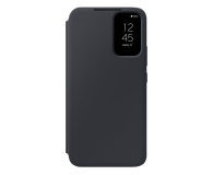 Samsung Smart View Wallet Case do Galaxy A54 czarne - 1127988 - zdjęcie 1