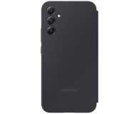 Samsung Smart View Wallet Case do Galaxy A54 czarne - 1127988 - zdjęcie 2