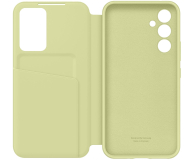 Samsung Smart View Wallet Case do Galaxy A54 limonkowe - 1127993 - zdjęcie 3
