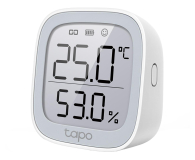 TP-Link Tapo T315 Monitor Temperatury i Wilgotności - 1129428 - zdjęcie 1