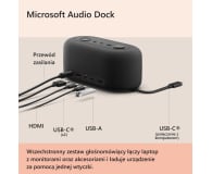 Microsoft Audio Dock - 1112106 - zdjęcie 10