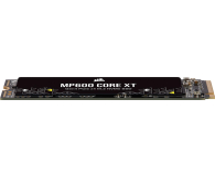 Corsair 2TB M.2 PCIe Gen4 NVMe MP600 Core XT - 1130200 - zdjęcie 5
