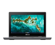 ASUS ChromeBook CR1100FKA N5100/4GB/64 eMMC/ChromeOS Touch - 1130121 - zdjęcie 1