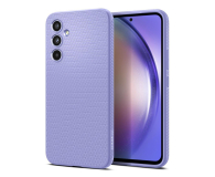 Spigen Liquid Air do Samsung Galaxy A54 5G awesome violet - 1129707 - zdjęcie 1