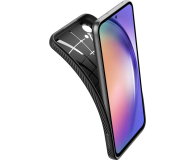 Spigen Liquid Air do Samsung Galaxy A54 5G matte black - 1129706 - zdjęcie 5