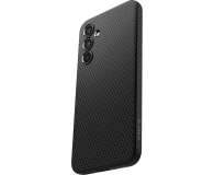 Spigen Liquid Air do Samsung Galaxy A54 5G matte black - 1129706 - zdjęcie 6