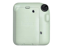 Fujifilm Instax Mini 12 zielony - 1130652 - zdjęcie 5