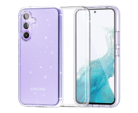 Tech-Protect Flexair Hybrid do Samsung Galaxy A54 5G glitter - 1129663 - zdjęcie 1