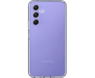 Spigen Liquid Crystal do Samsung Galaxy A54 5G clear - 1129705 - zdjęcie 2