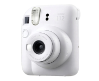 Fujifilm Instax Mini 12 biały + wkłady (20 zdjęć) - 1168998 - zdjęcie 3