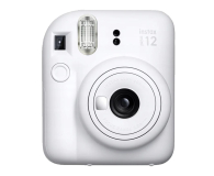 Fujifilm Instax Mini 12 biały + wkłady (20 zdjęć) - 1168998 - zdjęcie 4