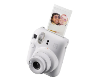 Fujifilm Instax Mini 12 biały - 1130655 - zdjęcie 1