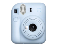 Fujifilm Instax Mini 12 niebieski + wkłady (20 zdjęć) - 1169000 - zdjęcie 4
