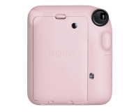 Fujifilm Instax Mini 12 różowy + wkłady (20 zdjęć) - 1168979 - zdjęcie 5