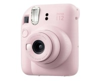Fujifilm Instax Mini 12 różowy + wkłady (20 zdjęć) - 1168979 - zdjęcie 3
