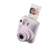Fujifilm Instax Mini 12 purpurowy - 1130656 - zdjęcie 1