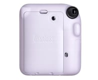 Fujifilm Instax Mini 12 purpurowy - 1130656 - zdjęcie 4