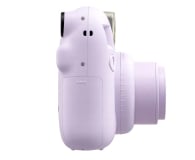 Fujifilm Instax Mini 12 purpurowy + wkłady (20 zdjęć) - 1168999 - zdjęcie 7