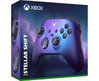 Microsoft Xbox Series Controller - Stellar Shift - 1114345 - zdjęcie 5