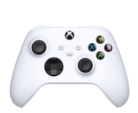 Microsoft Xbox Series Kontroler - Robot White - 593490 - zdjęcie 1