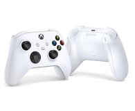 Microsoft Xbox Series Kontroler - Robot White - 593490 - zdjęcie 5