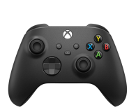 Microsoft Xbox Series Kontroler - Carbon Black - 593491 - zdjęcie 1