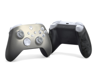 Microsoft Xbox Series Controller - Lunar Shift - 1082989 - zdjęcie 4
