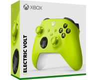Microsoft Xbox Series Kontroler - Electric Volt - 652244 - zdjęcie 6