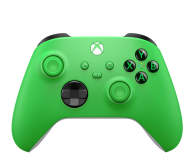 Microsoft Xbox Series Kontroler - Velocity Green - 1124830 - zdjęcie 1