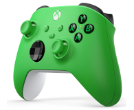 Microsoft Xbox Series Kontroler - Velocity Green - 1124830 - zdjęcie 2
