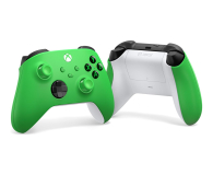 Microsoft Xbox Series Kontroler - Velocity Green - 1124830 - zdjęcie 4