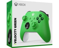 Microsoft Xbox Series Kontroler - Velocity Green - 1124830 - zdjęcie 5