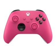 Microsoft Xbox Series Kontroler - Deep Pink - 1114339 - zdjęcie 1