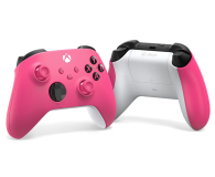 Microsoft Xbox Series Kontroler - Deep Pink - 1114339 - zdjęcie 4