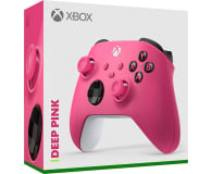 Microsoft Xbox Series Kontroler - Deep Pink - 1114339 - zdjęcie 5