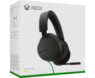 Microsoft Xbox Series Stereo Headset - Przewodowe - 681593 - zdjęcie 6