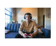 Microsoft Xbox Series Stereo Headset - Przewodowe - 681593 - zdjęcie 8
