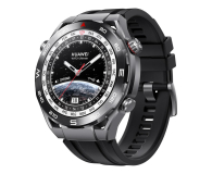 Huawei Watch Ultimate Expedition 49mm czarny - 1123084 - zdjęcie 1