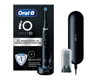 Oral-B iO Series 10 Czarny - 1131216 - zdjęcie 1
