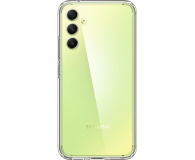 Spigen Ultra Hybrid do Samsung Galaxy A34 5G clear - 1129689 - zdjęcie 2