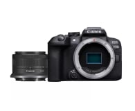 Canon EOS R10 + RF-S 18-45mm f/4.5-6.3 IS STM - 1126390 - zdjęcie 1