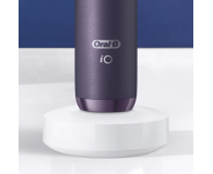 Oral-B iO Series 8 Violet - 1131210 - zdjęcie 4