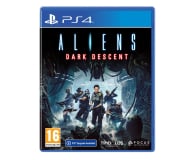 PlayStation Aliens Dark Descent - 1132191 - zdjęcie 1