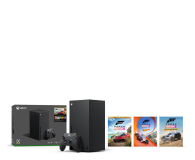 Microsoft Xbox Series X Forza Horizon 5 Ultimate Edition - 1111300 - zdjęcie 1