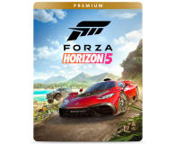 Microsoft Xbox Series X Forza Horizon 5 Ultimate Edition - 1111300 - zdjęcie 5