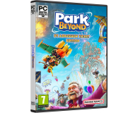 PC Park Beyond: Day-1 Admission Ticket Edition - 1132185 - zdjęcie 2