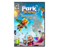 PC Park Beyond: Day-1 Admission Ticket Edition - 1132185 - zdjęcie 1